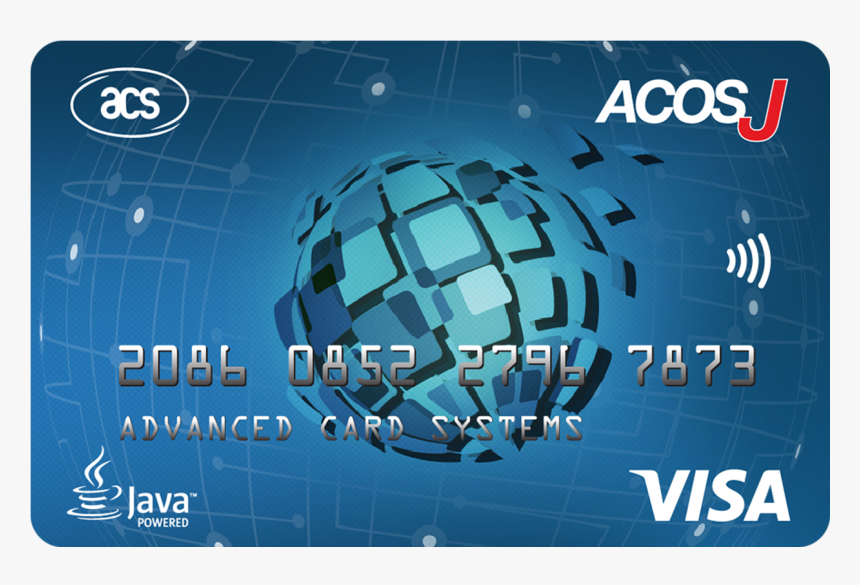 Visa, HD Png Download