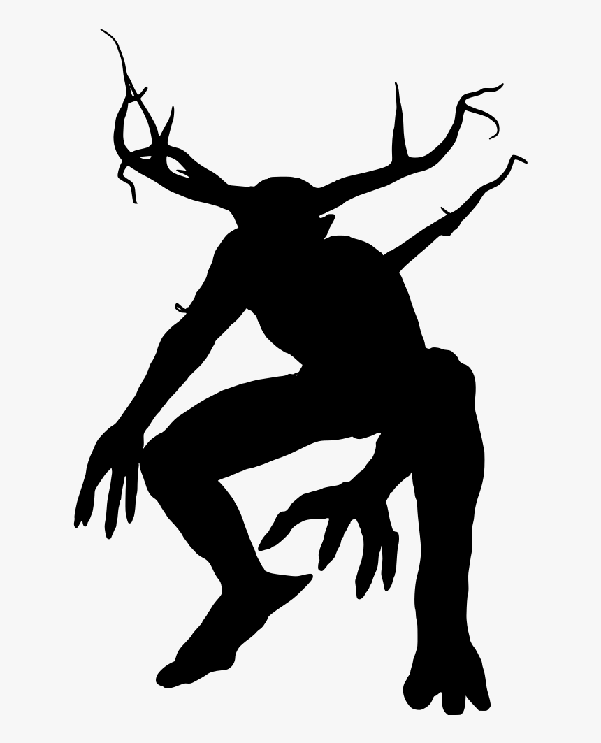 Shadow Play Halloween, HD Png Download