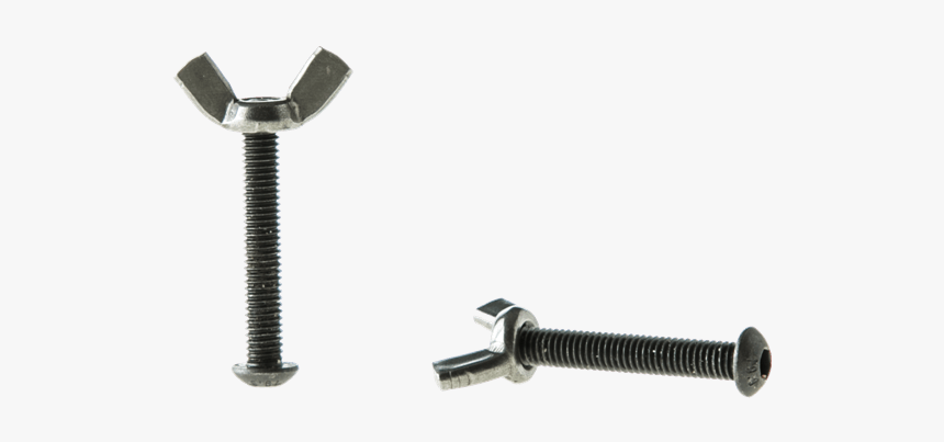 Smartcrutch Spares Screws And Bolt Replacements - C-clamp, HD Png Download