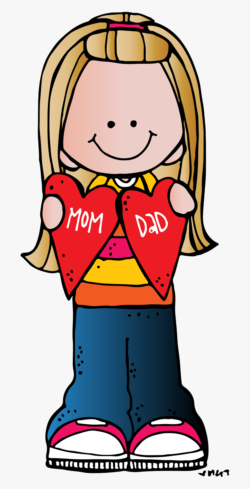 Lds Png Honesty - Honor Thy Father And Mother Clipart, Transparent Png