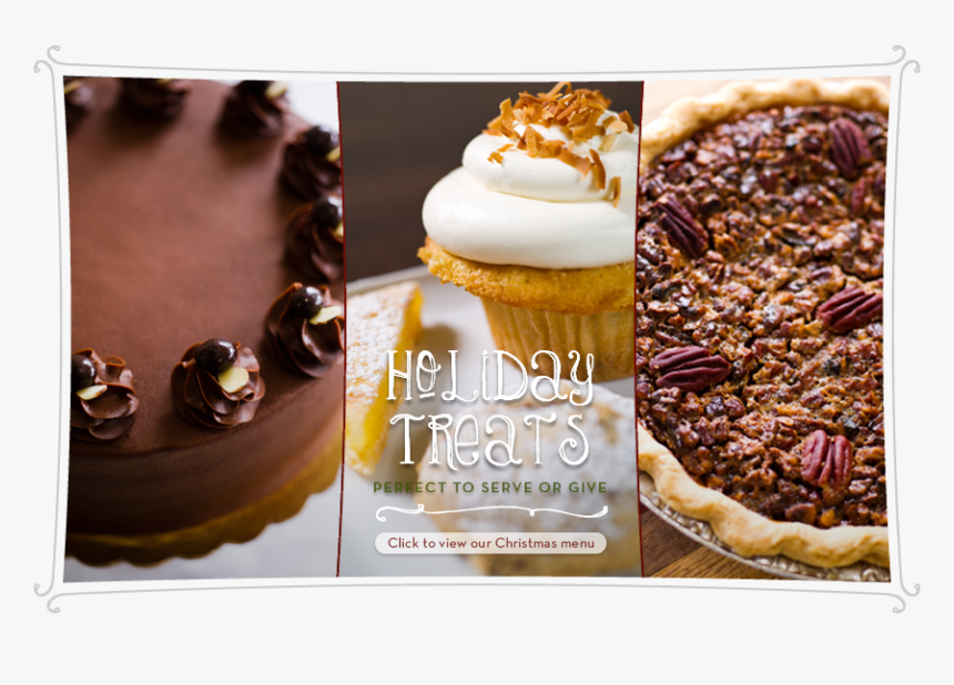 Pecan Pie, HD Png Download