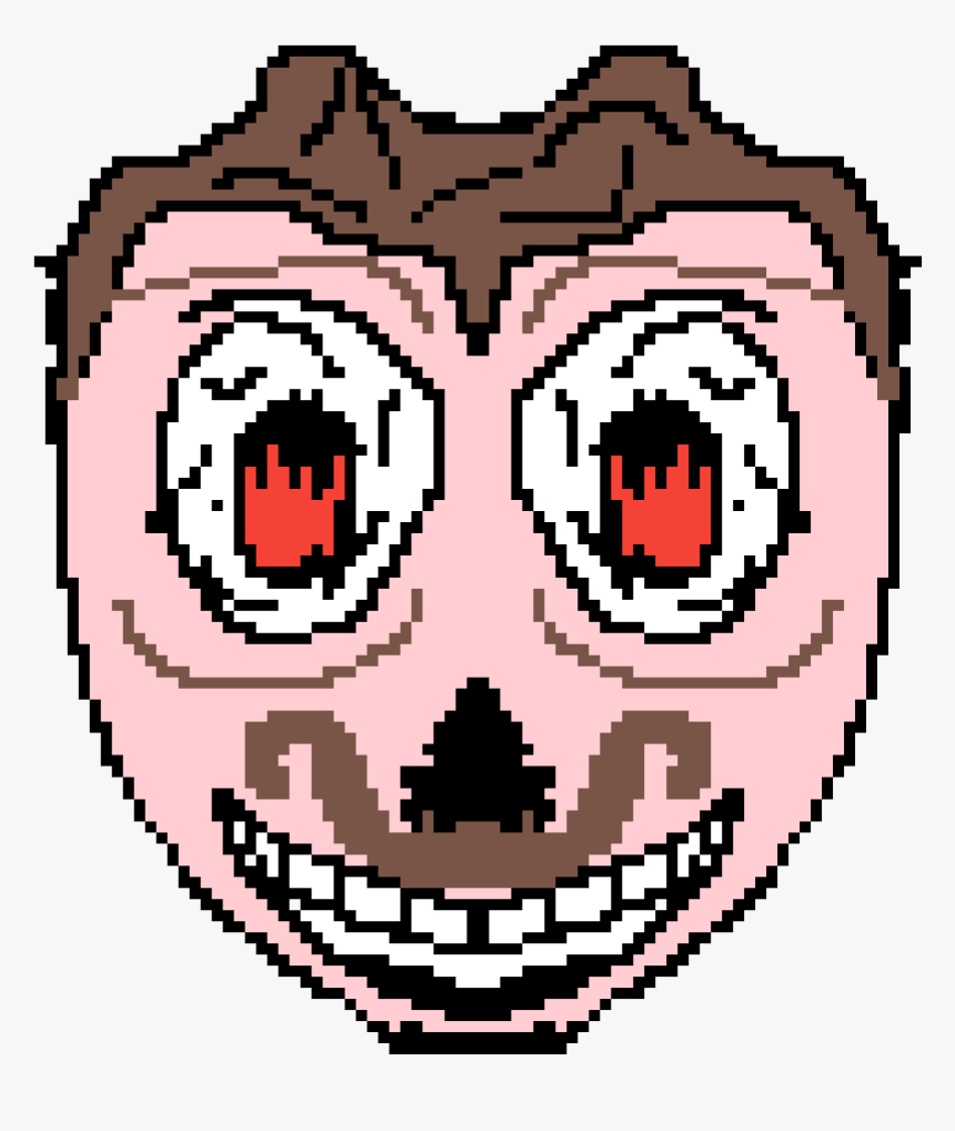 8 Bit Pixel Art, HD Png Download