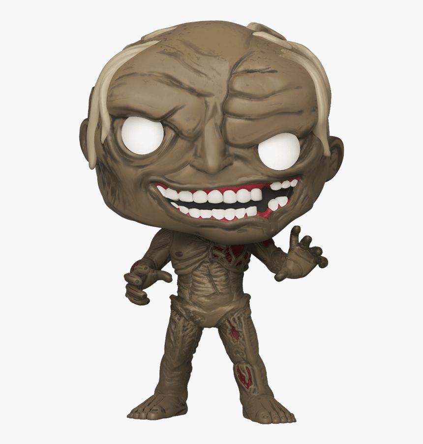 Scary Stories Funko Pop, HD Png Download