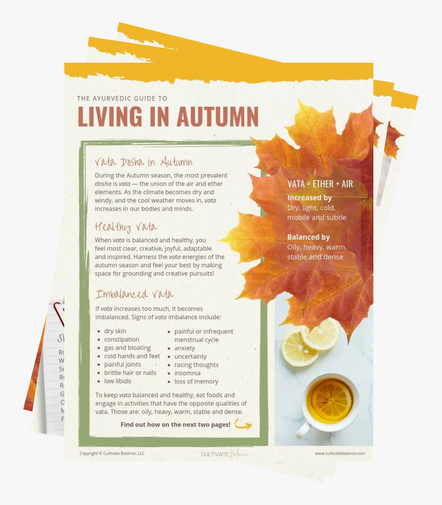 Living In Autumn Icon - Caramel, HD Png Download