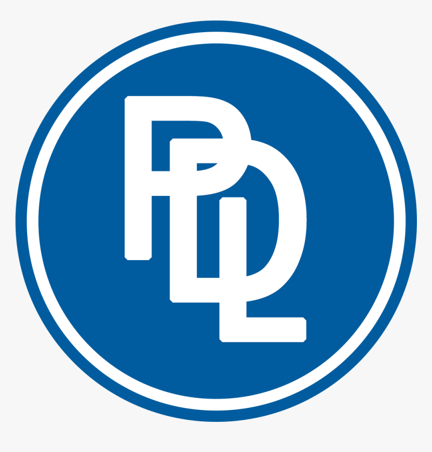 Partido Demócrata Liberal - Coffee To Go, HD Png Download
