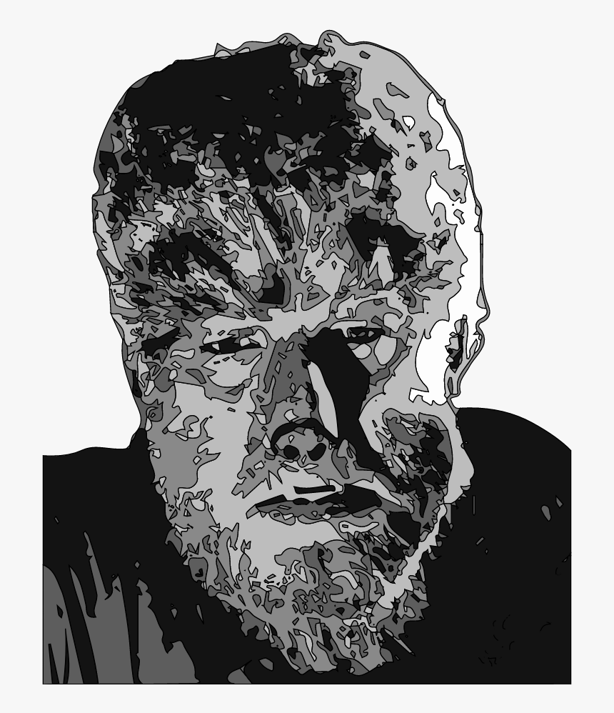 Frankenstein Meets The Wolf Man, Lon Chaney, Jr., 1943, HD Png Download