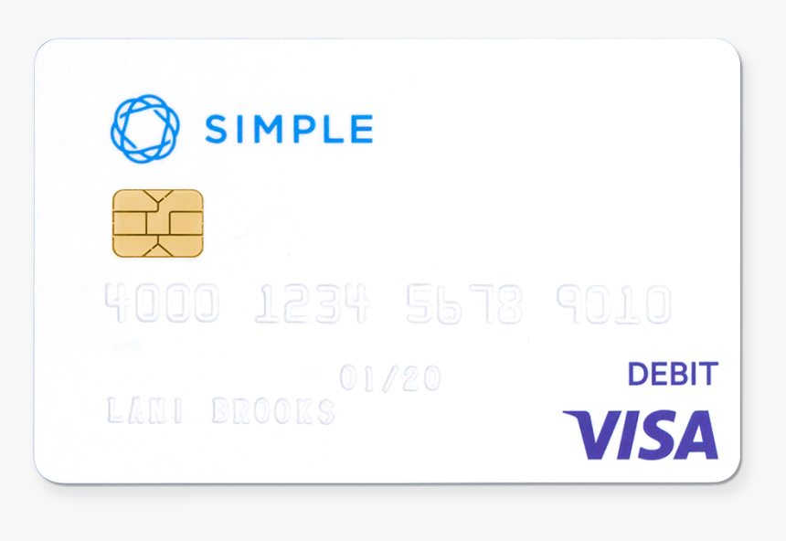 Visa, HD Png Download