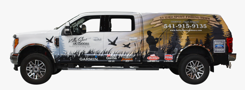 Compact Van, HD Png Download