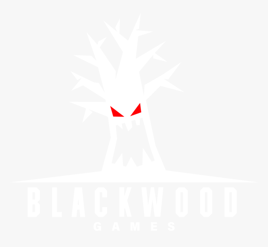 Blackwood Games Logo, HD Png Download