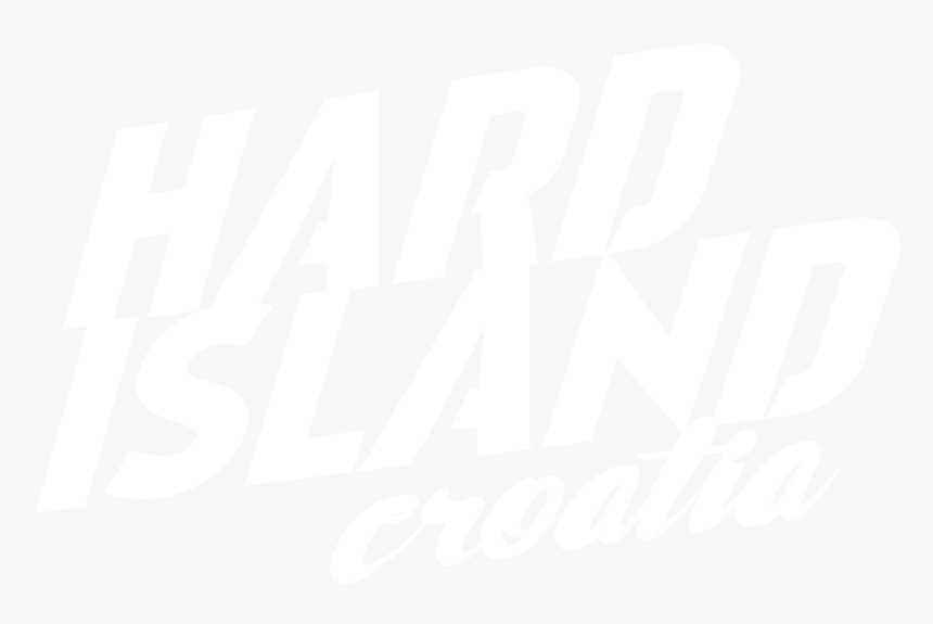 Hard Island Logo, HD Png Download