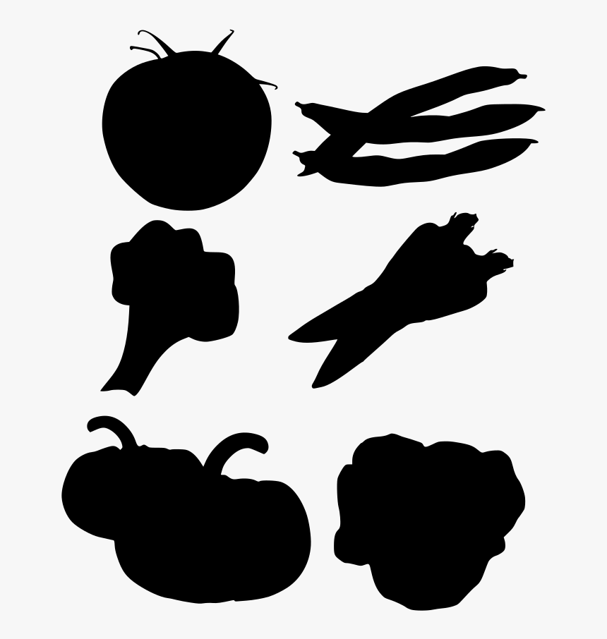 Grupo De Alimentos Vegetales, HD Png Download