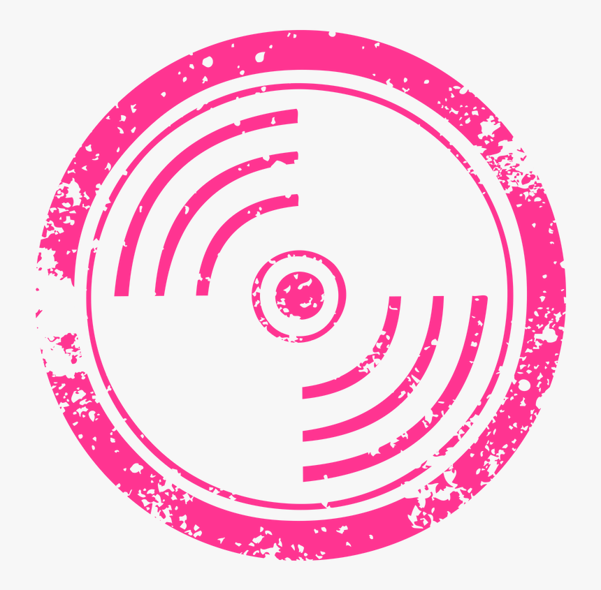 Fsf Icons - Circle, HD Png Download