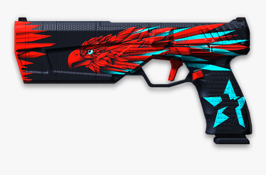 Firearm, HD Png Download