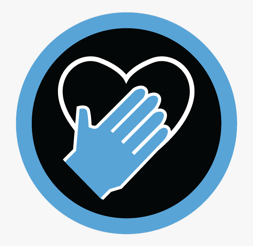 Honesty Transparency 01c - Circle, HD Png Download