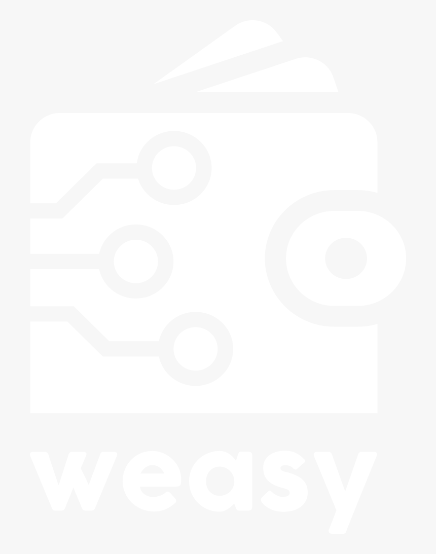 Weasy App - Circle, HD Png Download
