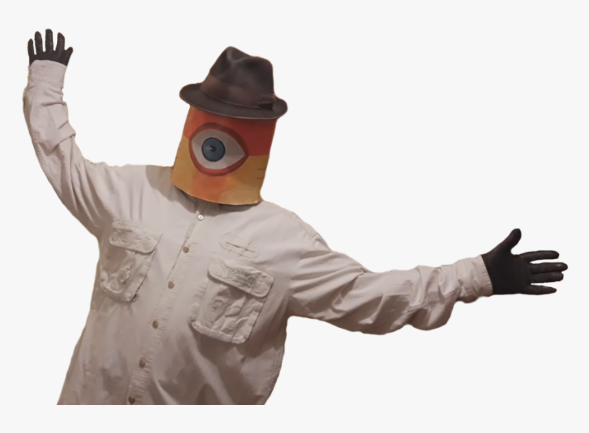 Costume Hat, HD Png Download