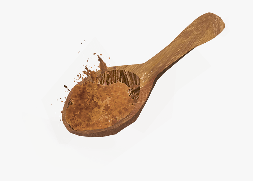 Baked Beans Png -boston Baked Beans - Wooden Spoon, Transparent Png