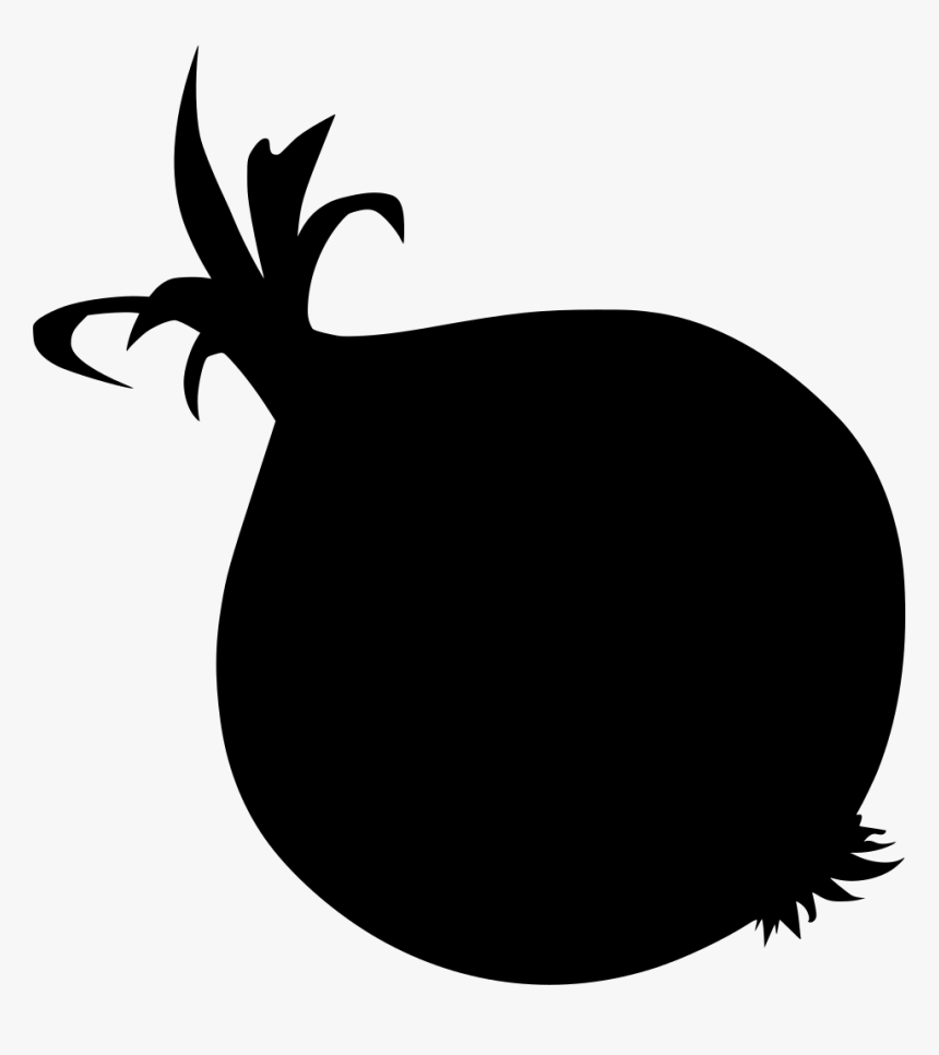 Onion Svg, HD Png Download