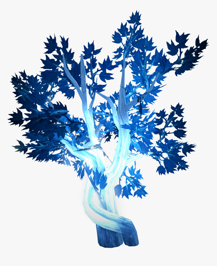 Plant Crystal Png, Transparent Png