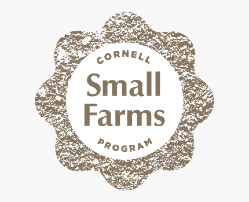 Cornell Small Farms Program, HD Png Download
