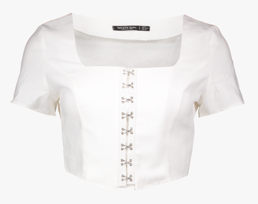 Nasty Gal Em Rata - Blouse, HD Png Download