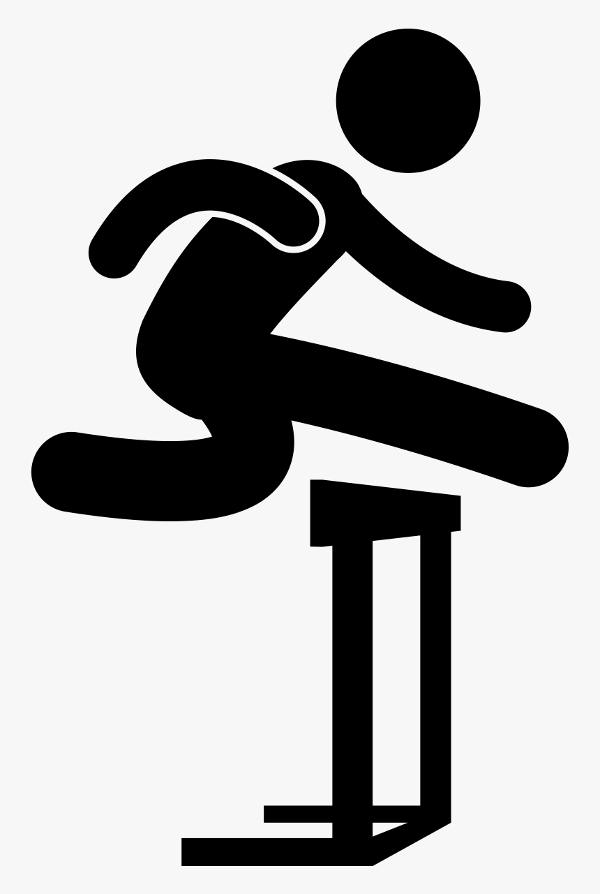 Hurdle Png, Transparent Png