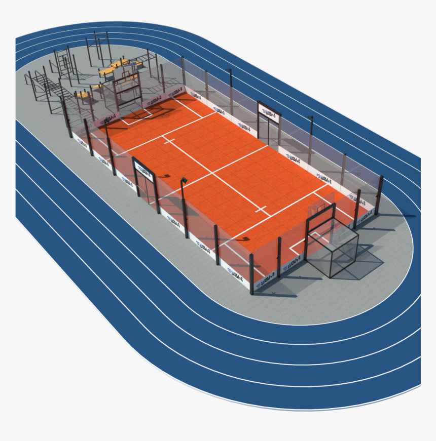 Transparent Hurdle Png - 110 Metres Hurdles, Png Download
