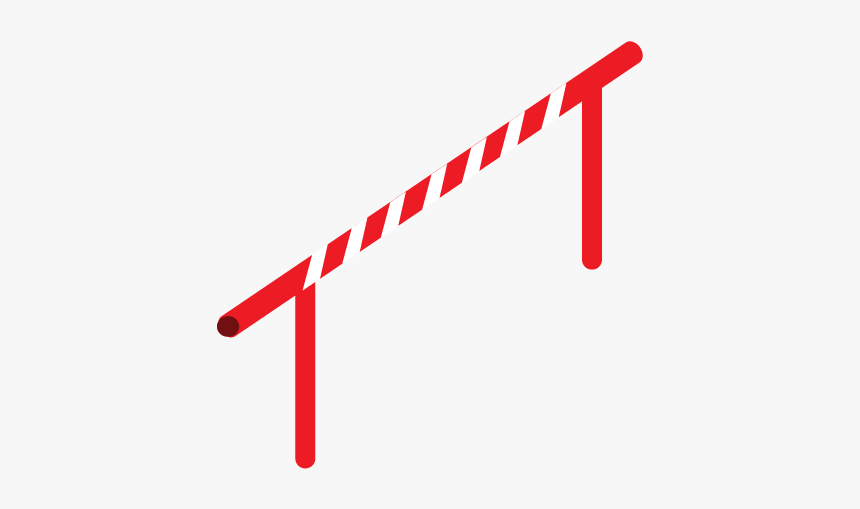 Hurdle - Plot, HD Png Download