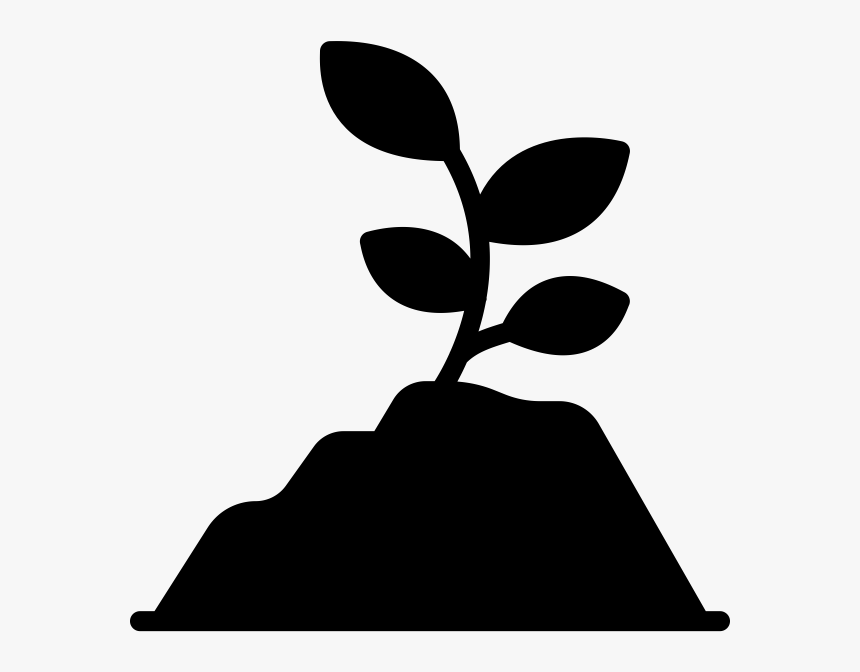 Fertile Soil Clipart, HD Png Download