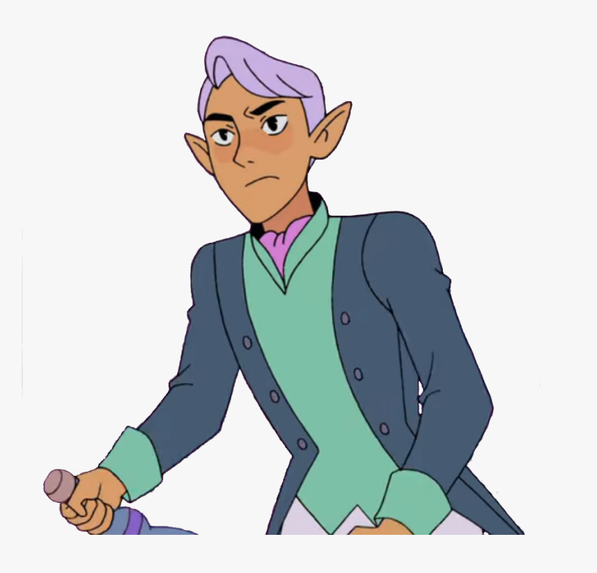 She-ra And The Princesses Of Power - Cartoon, HD Png Download