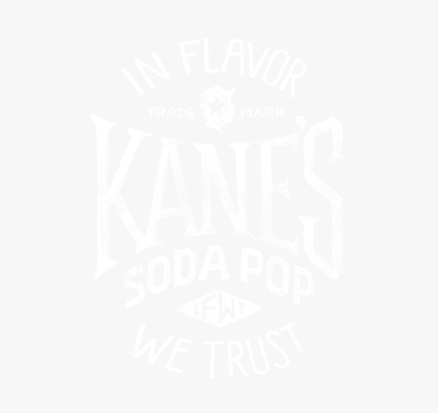 Transparent Soda Pop Png - Kanes Cola, Png Download