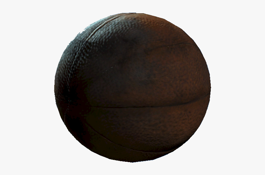 Nukapedia The Vault - Sphere, HD Png Download