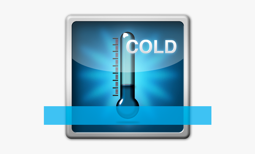 Instructional Icon, Cold Icon, Icon Design - Gadget, HD Png Download