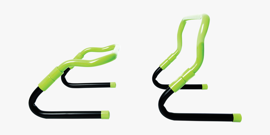 Escape Lateral Endurance Hurdle - Escape Fitness Adjustable Hurdle, HD Png Download
