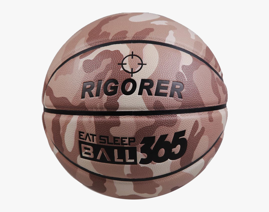 Rubber Basketball Size 7 For Basketball Playing Fit - Water Basketball, HD Png Download