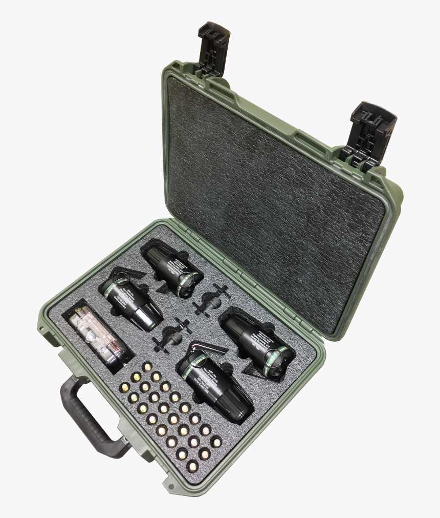 Transparent Impulse Grenade Png - Revolver, Png Download