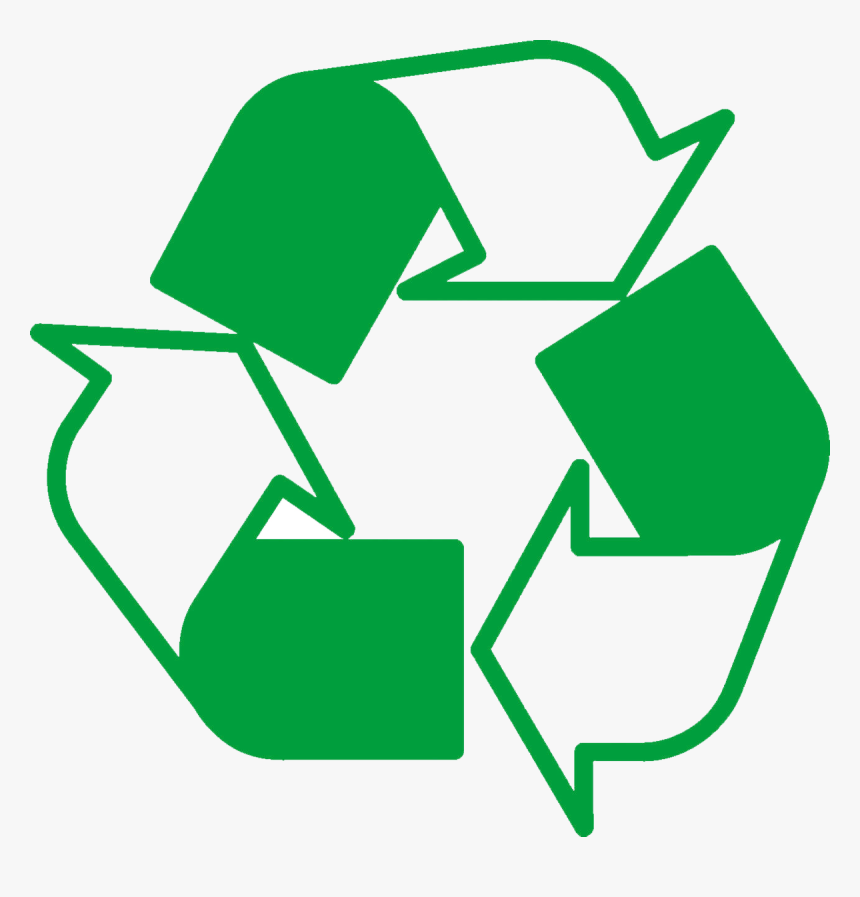 Unusual Things You Can Recycle When In Doubt, Call - Signs Of Reduce Reuse Recycle, HD Png Download