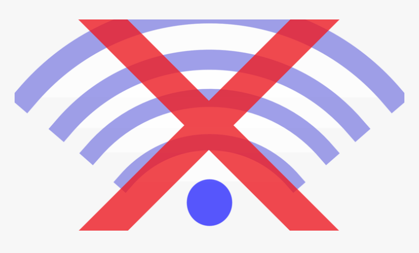 Transparent Doubt - Poor Wifi, HD Png Download