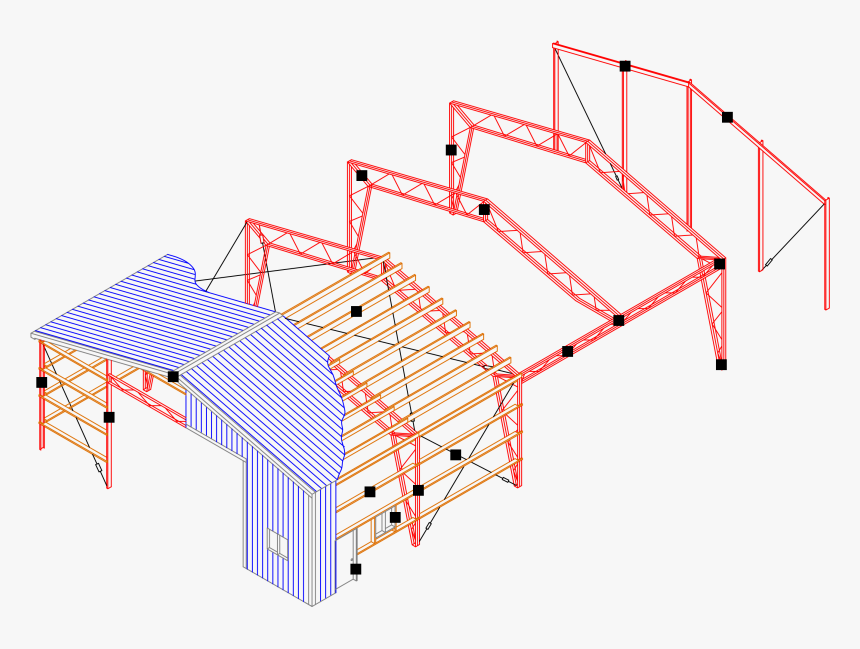 110 Metres Hurdles, HD Png Download