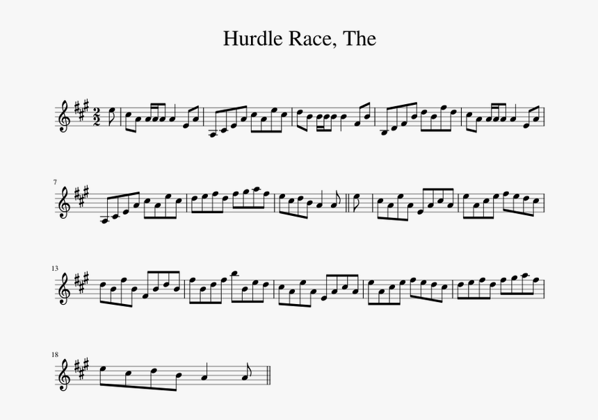 Danny Boy For Tuba, HD Png Download