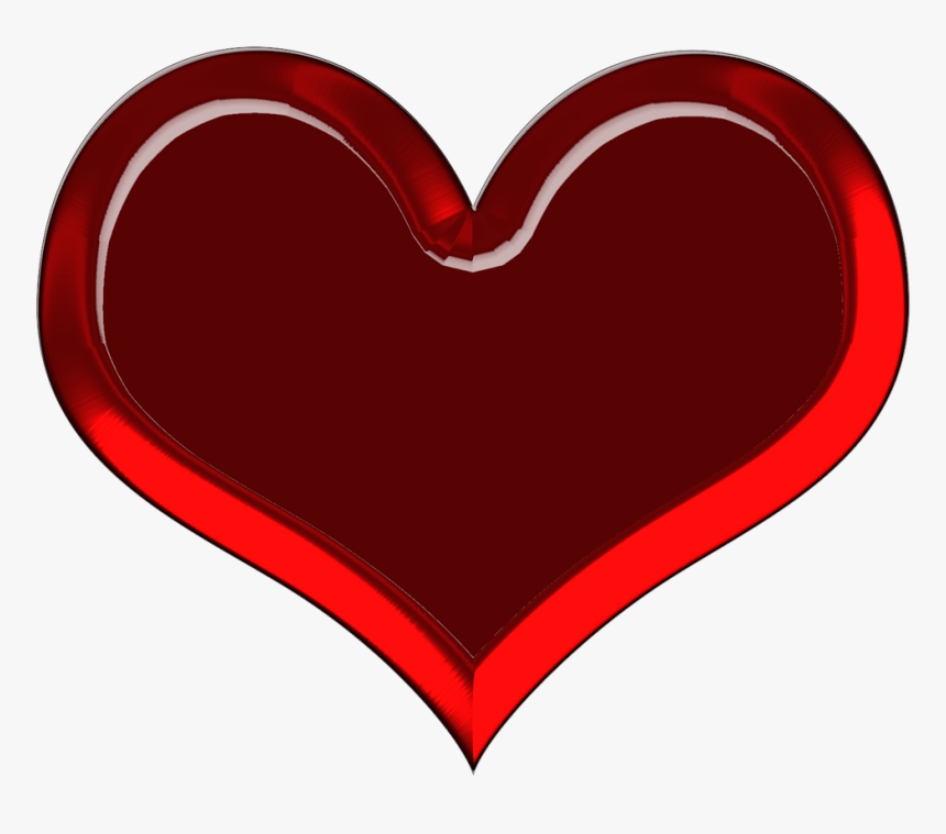 Heart, HD Png Download