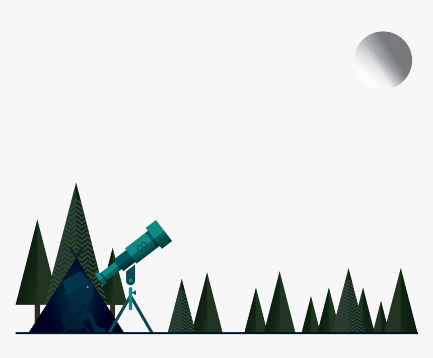 Bb Curious B1 12x20in - Triangle, HD Png Download