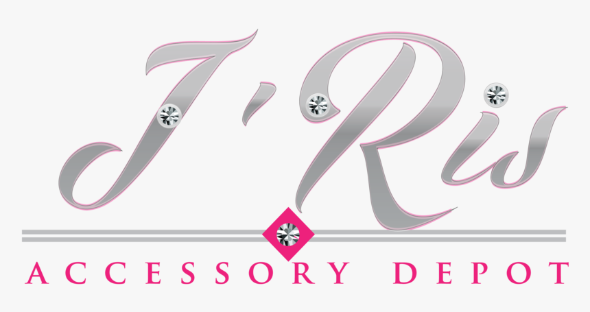 J’ris Accessory Depot - Calligraphy, HD Png Download