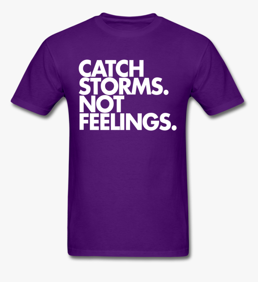 Not Feelings Unisex Tee - Active Shirt, HD Png Download