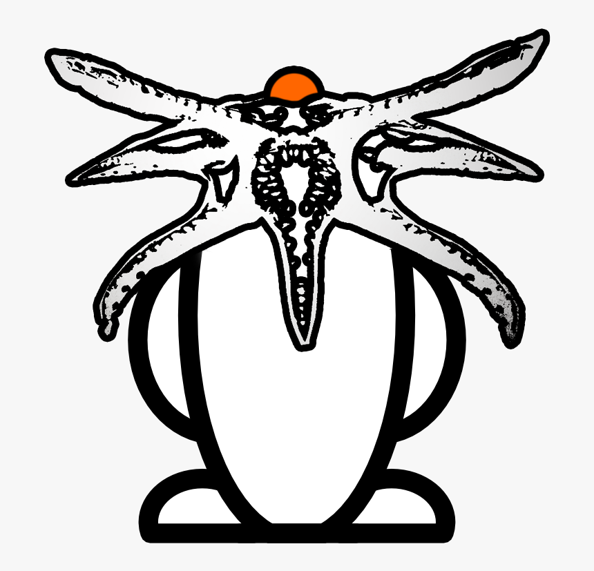 Reddit Alien Made For R/earthfall - Reddit Alien, HD Png Download