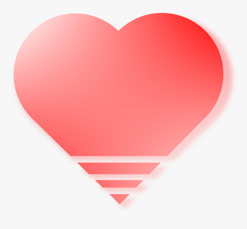 Heart, HD Png Download