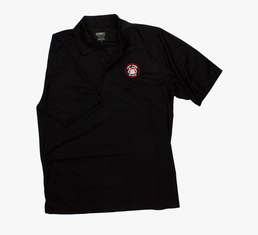 Polo Shirt, HD Png Download