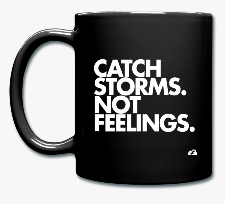 Not Feelings - Flash Mug, HD Png Download