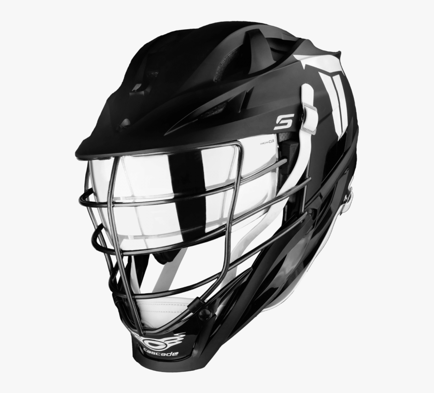 Goaltender Mask, HD Png Download