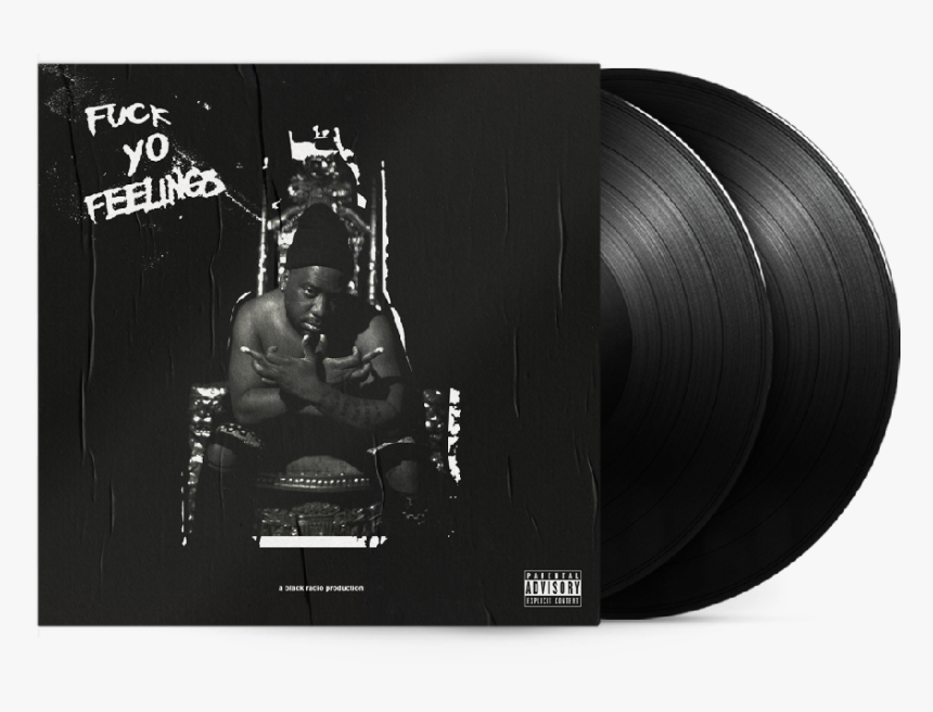 Fuck Yo Feelings Robert Glasper, HD Png Download